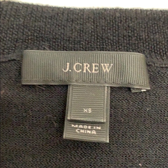 J crew Tippi wool sweater - Picture 3 of 4